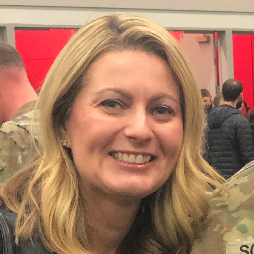 Meet your Posher, Amy